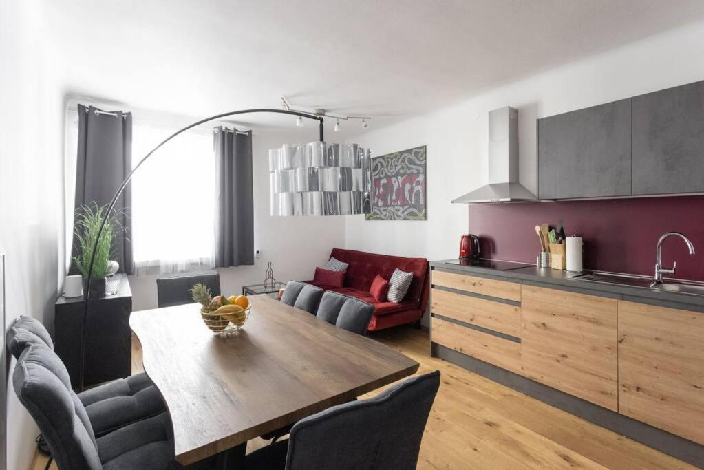 New Shalalaliving Vienna - Lovely Family Home Near Schoenbrunn - Pg Exterior foto