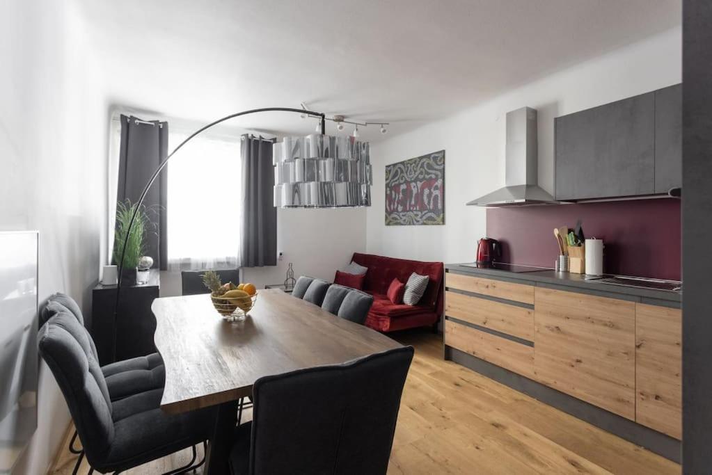New Shalalaliving Vienna - Lovely Family Home Near Schoenbrunn - Pg Exterior foto